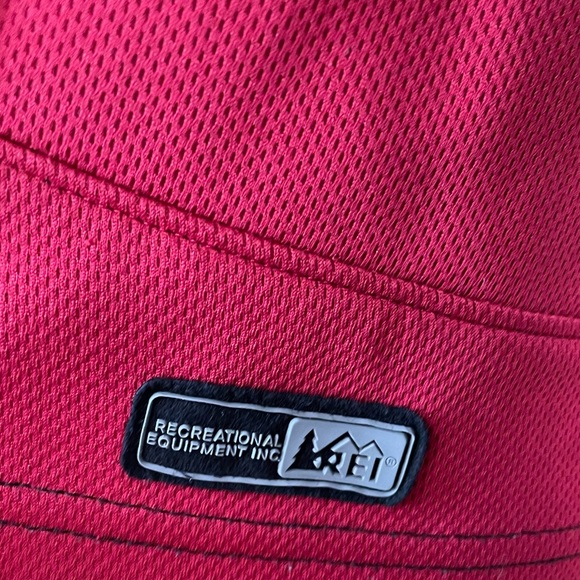 REI Brushed Fleece Zip Up - Picture 4 of 10